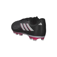 Piłka nożna - adidas Copa Pure.4 FxG, buty piłkarskie (FG) mieszane dla dzieci, Cblack Zeromt Teshpk, 32 EU - miniaturka - grafika 1
