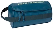 Badminton - Helly Hansen Unisex HH Wash Bag 2 podróże, głębokie nurkowanie, jeden rozmiar, Deep Dive, Rozmiar Uniwersalny - miniaturka - grafika 1