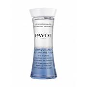 Payot Les Démaquillantes Dual-Phase demakijaż oczu 125 ml dla kobiet