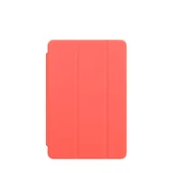Etui do tabletów - Etui Apple Smart Cover do iPad Mini 4/5 gen. - Różowy Cytrus - miniaturka - grafika 1