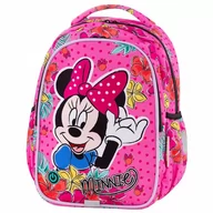Plecaki szkolne i tornistry - Plecak Szkolny CoolPack Myszka Minnie - miniaturka - grafika 1