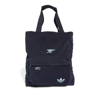 Torby sportowe - Torba adidas Arsenal Londyn (kolor Czarny) - miniaturka - grafika 1