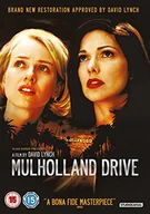 Pozostałe filmy DVD - Mulholland Drive (David Lynch) (DVD / 15th Anniversary Edition) - miniaturka - grafika 1