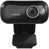 Kamery internetowe - Natec Lori Full (NKI-1671) - miniaturka - grafika 1