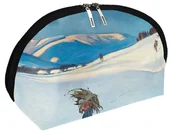 Kosmetyczki, organizery i kuferki - Kosmetyczka Z chrustem Julian Fałat - miniaturka - grafika 1