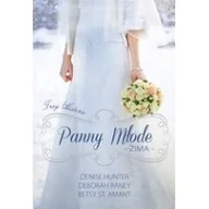 Literatura obyczajowa - PANNY MŁODE ZIMA Denise Hunter - miniaturka - grafika 1