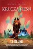 Fantasy - Krucza pieśń - miniaturka - grafika 1