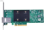 Kontrolery - Broadcom 9500-8e HBA NVMe SAS SATA 12Gb/s LSI SAS 3808 PCIe 4.0 8x external HDD SSD NVMe LTO - miniaturka - grafika 1