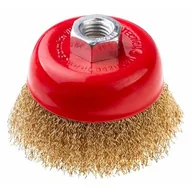 Nity - SCHMITH Szczotka druciana SCHMITH SSZD-08 - miniaturka - grafika 1