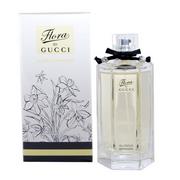 Wody i perfumy damskie - Gucci Flora by Gucci Glorious Mandarin woda toaletowa 100ml - miniaturka - grafika 1