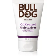 Kremy do twarzy - Bulldog Oil Control Moisturiser - miniaturka - grafika 1