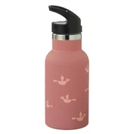 Bidony dla dzieci - FRESK Fresk Termos 350 ml Ptaszki stokkids-FD300-02 - miniaturka - grafika 1