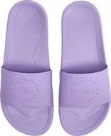 Klapki i japonki damskie - 4f Modne klapki damskie 4F sportowe 4FMM00FFLIF045A r 37 - miniaturka - grafika 1