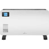 Ogrzewanie przenośne - Grzejnik konwektorowy MISSION AIR ATLANTA 2300 W Biały - miniaturka - grafika 1