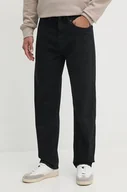 Spodnie męskie - Pepe Jeans jeansy BARREL JEANS męskie PM207705XH6 - miniaturka - grafika 1