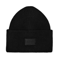 Czapki damskie - Michael Kors Czapka z dodatkiem wełny - miniaturka - grafika 1