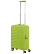 Walizki - Walizka mała American Tourister FastForward - neon lime - miniaturka - grafika 1