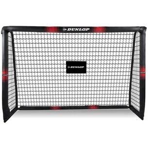 Dunlop Bramka do piłki nożnej 180x120x60cm E-00661 - Piłka nożna - miniaturka - grafika 1
