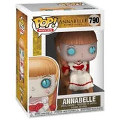Figurki kolekcjonerskie - Figurka Funko Pop 790 Annabelle in Chair - miniaturka - grafika 1