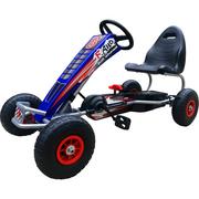 Jeździki dla dzieci - ENERO GOKART SPORTOWY 14 NIEB ENERO ZADZWOŃ 600-555-801 ! 1010830 - miniaturka - grafika 1