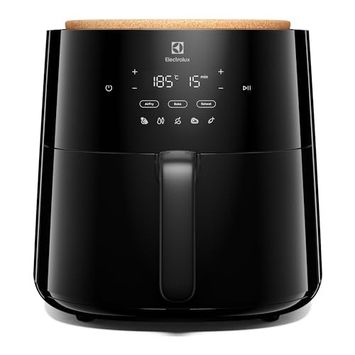 Electrolux EAF7B frytkownice powietrzne