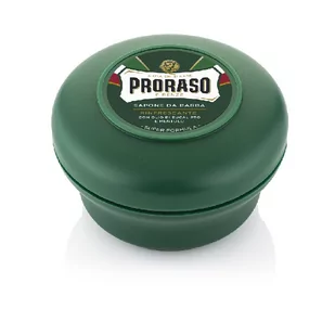 Proraso Mydło do golenia - Proraso Shaving Soap in a Bowl Mydło do golenia - Proraso Shaving Soap in a Bowl - Kosmetyki do golenia - miniaturka - grafika 1