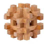 Zabawki interaktywne dla dzieci - Cerebellum - łamigłówka Recent Toys poziom 5/5 - G3 - miniaturka - grafika 1