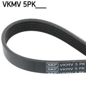 SKF PASEK KLINOWY VKMV 5PK1680 VKMV 5PK1680 - Paski klinowe i wielorowkowe - miniaturka - grafika 1