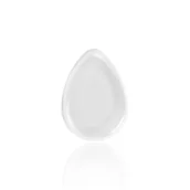 Gąbeczki do makijażu - Donegal Silikonowa Gąbka do Makijażu DON-4321 - miniaturka - grafika 1