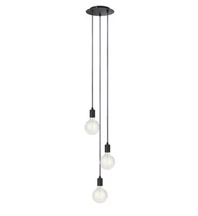Markslojd LAMPA wisząca SKY 106334 industrialna OPRAWA żarówki na przewodzie kab - Lampy sufitowe - miniaturka - grafika 1