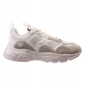 Sneakersy damskie - Damskie Sneakersy Miejskie Fogios Iguana 39 - miniaturka - grafika 1