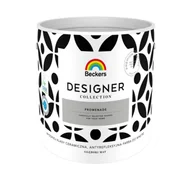 Farby wewnętrzne - Farba ceramiczna Beckers Designer Collection Promenade 2,5 l - miniaturka - grafika 1