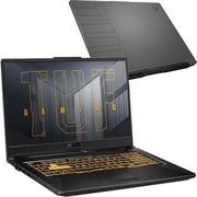 Laptopy - Asus TUF Gaming F17 i5-11400H/16/960/W11 FX706HC-HX007W_960SSD - miniaturka - grafika 1