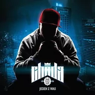 Rap, Hip Hop - Chada: Jeden Z Was 2019 [CD] - miniaturka - grafika 1