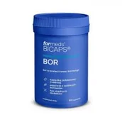 Witaminy i minerały - Formeds Bicaps Bor - suplement diety 60 kaps. - miniaturka - grafika 1