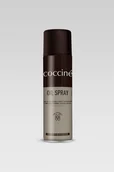 Środki do obuwia i ubrań - COCCINE OIL SPRAY 250ML V.A BEZBARWNY - miniaturka - grafika 1