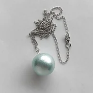 Wisiorki - OKRĄG wisiorek - miniaturka - grafika 1