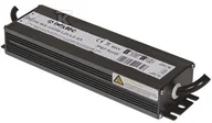 Zasilacze i transformatory - Nextec IP67 / 12V / 12,5A /150W Zasilacz LED wodoodporny SLIM - miniaturka - grafika 1