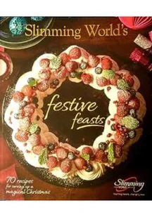 Slimming World s festive feasts - Ciasta, desery, wypieki - miniaturka - grafika 1