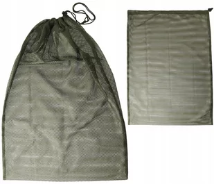 Dominator Worek Na Pranie Oliv - Kosze na bieliznę Dominator Worek Na Pranie Oliv - Kosze na bieliznę - miniaturka - grafika 1