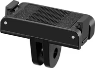 Akcesoria do kamer sportowych - Puluz Magnetyczne mocowanie z szybkozłączką PULUZ do DJI Osmo Action 4 / 3 - miniaturka - grafika 1