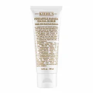 Maseczki do twarzy - Kiehl`s Kiehl`s Maseczki do twarzy Pineapple Papaya Facial Scrub 100 ml - miniaturka - grafika 1