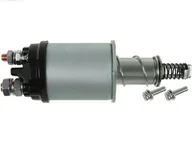 Akcesoria do układu elektrycznego - Włącznik elektromagnetyczny, rozrusznik As-pl SS4012 - miniaturka - grafika 1