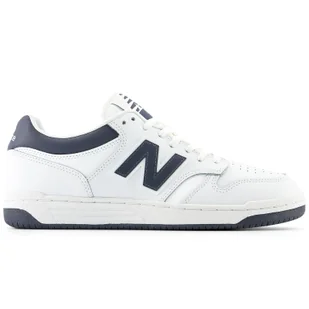 New Balance BB480LWE - Sneakersy damskie - miniaturka - grafika 1