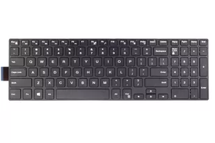 DELL Klawiatura Inspiron 15 3541 3542 3543 3558 - Klawiatury do laptopów - miniaturka - grafika 1