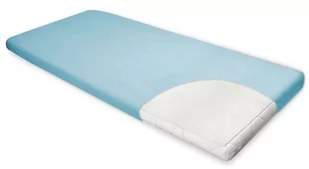 Matex BabyMatex, Podkład higieniczny pod prześcieradło, frotte, 70x70 cm - Prześcieradła dla dzieci - miniaturka - grafika 1