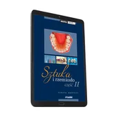 Książki medyczne - Sztuka i rzemiosło cz. II (e-book) [epub] - miniaturka - grafika 1