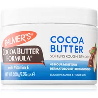 Pozostałe kosmetyki - Palmers Palmer's Cocoa masła Formula Body Butter 100 G 50633 - miniaturka - grafika 1