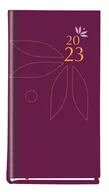 Kalendarze - Michalczyk i P. Kalendarze Terminarz Koliber 2018 - T-320F-06 00215MP - miniaturka - grafika 1