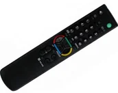 Piloty - PILOT za  SONY RM839 HQ RM836 RM-839 menu - miniaturka - grafika 1